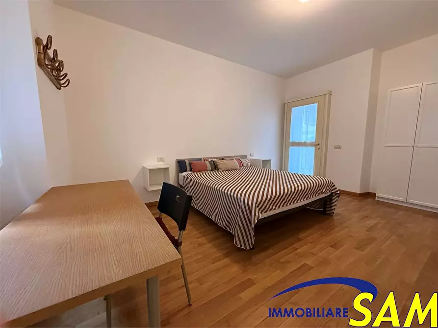 Immagine 10 di Bilocale in affitto  in Viale Monte Nero 44 a Milano