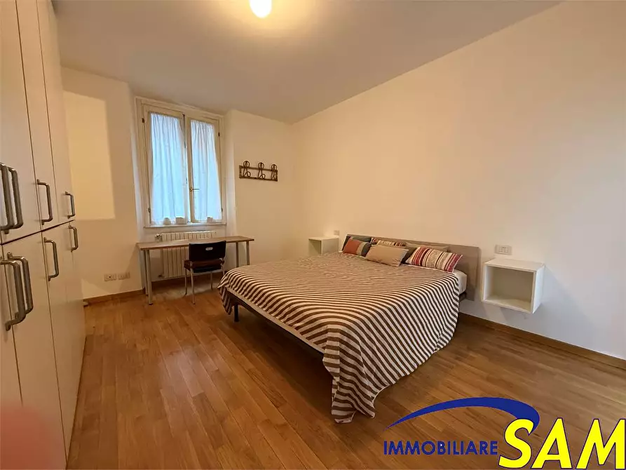 Immagine 11 di Bilocale in affitto  in Viale Monte Nero 44 a Milano