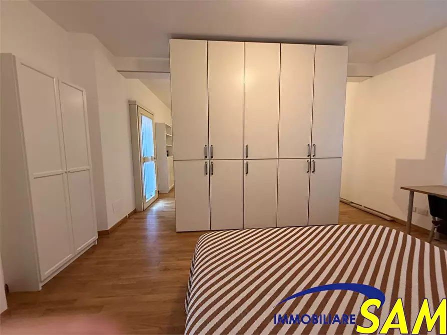 Immagine 12 di Bilocale in affitto  in Viale Monte Nero 44 a Milano