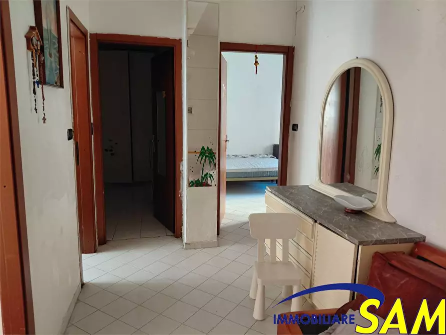 Immagine 3 di Bilocale in vendita  in ViaCadibona 10 a Milano