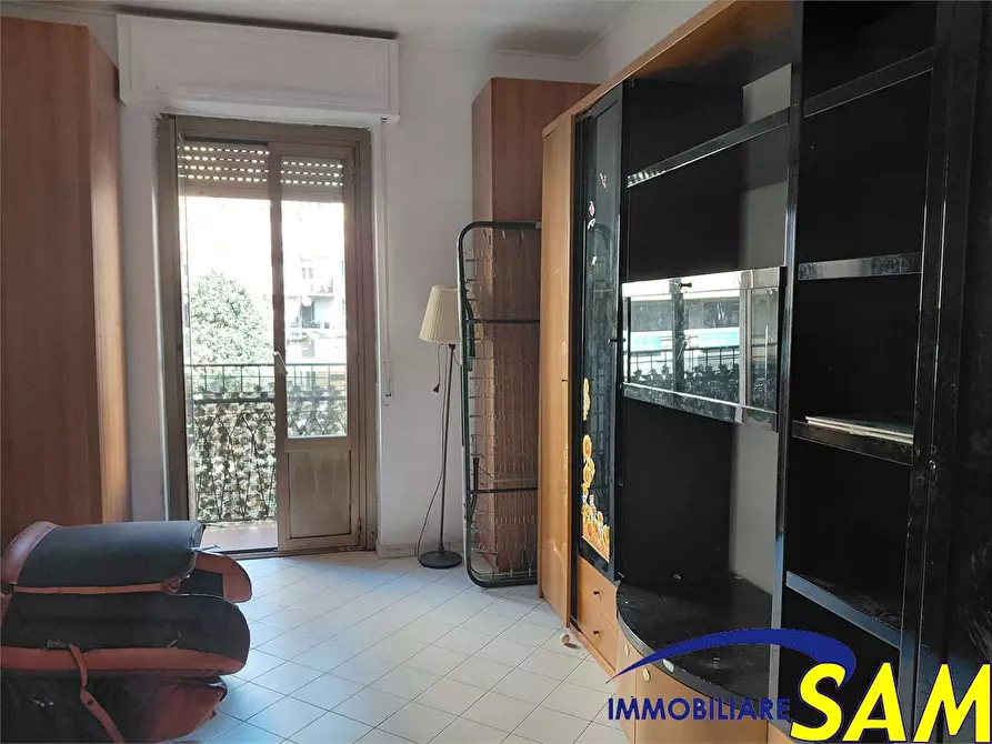 Immagine 5 di Bilocale in vendita  in ViaCadibona 10 a Milano