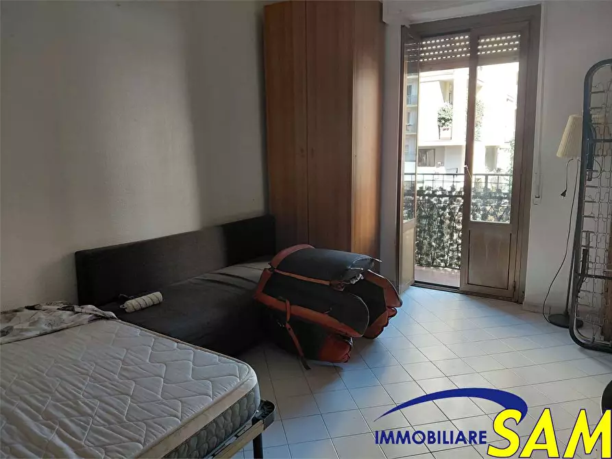 Immagine 6 di Bilocale in vendita  in ViaCadibona 10 a Milano