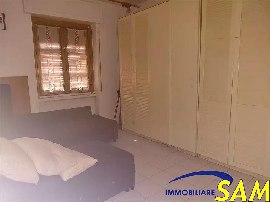 Immagine 8 di Bilocale in vendita  in ViaCadibona 10 a Milano