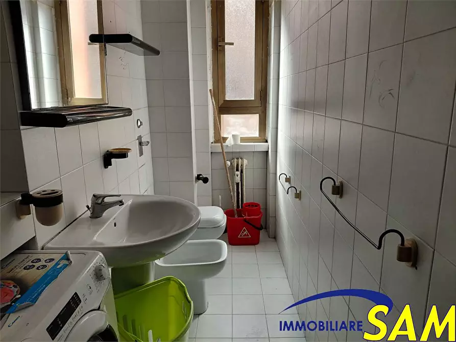 Immagine 9 di Bilocale in vendita  in ViaCadibona 10 a Milano