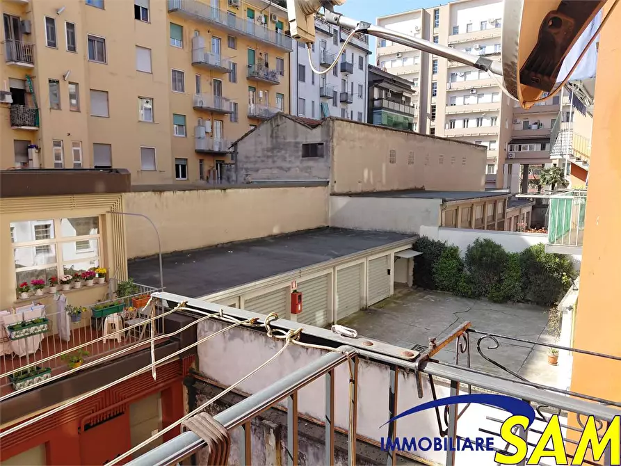 Immagine 12 di Bilocale in vendita  in ViaCadibona 10 a Milano