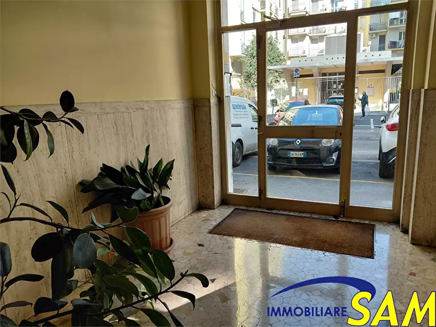 Immagine 17 di Bilocale in vendita  in ViaCadibona 10 a Milano