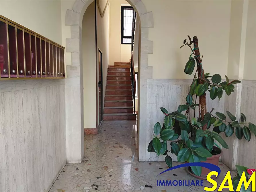 Immagine 18 di Bilocale in vendita  in ViaCadibona 10 a Milano