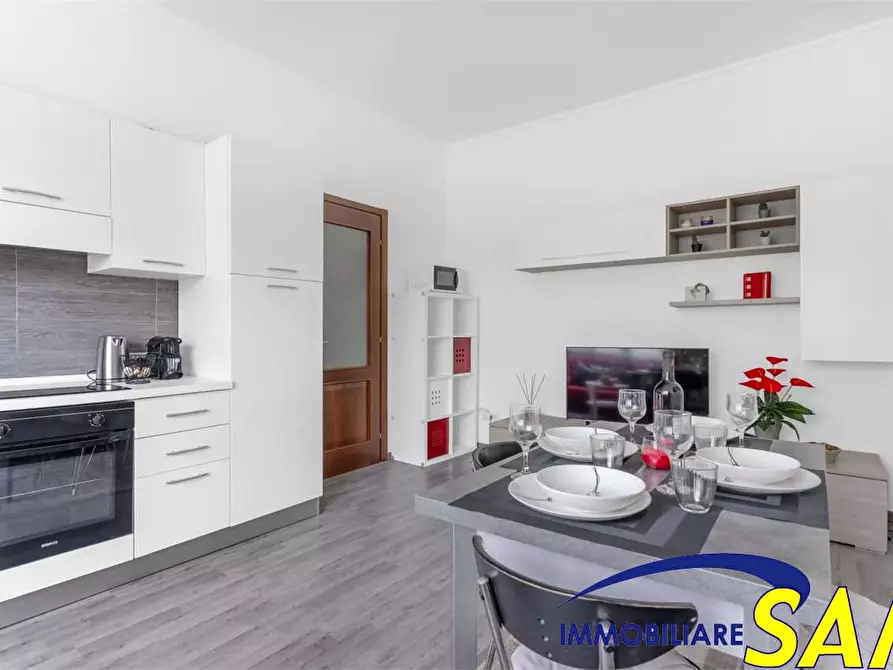 Immagine 1 di Bilocale in affitto  in Piazzale Martini 9 a Milano