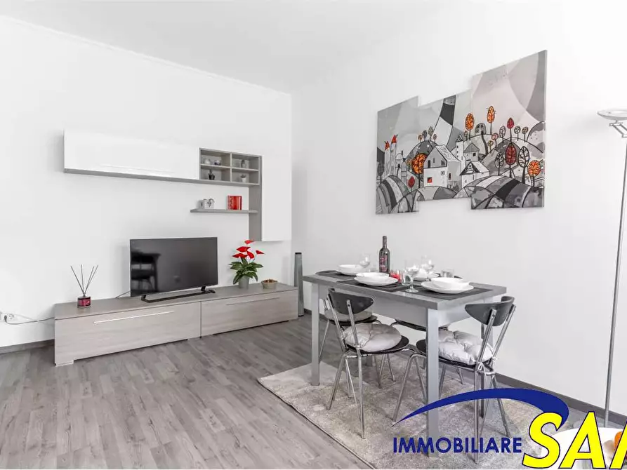 Immagine 2 di Bilocale in affitto  in Piazzale Martini 9 a Milano