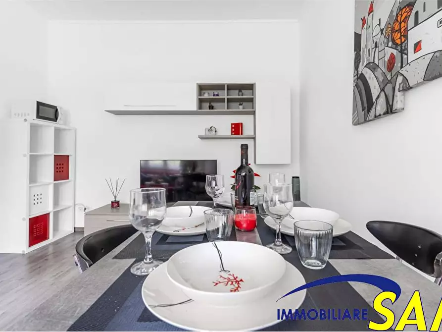 Immagine 3 di Bilocale in affitto  in Piazzale Martini 9 a Milano