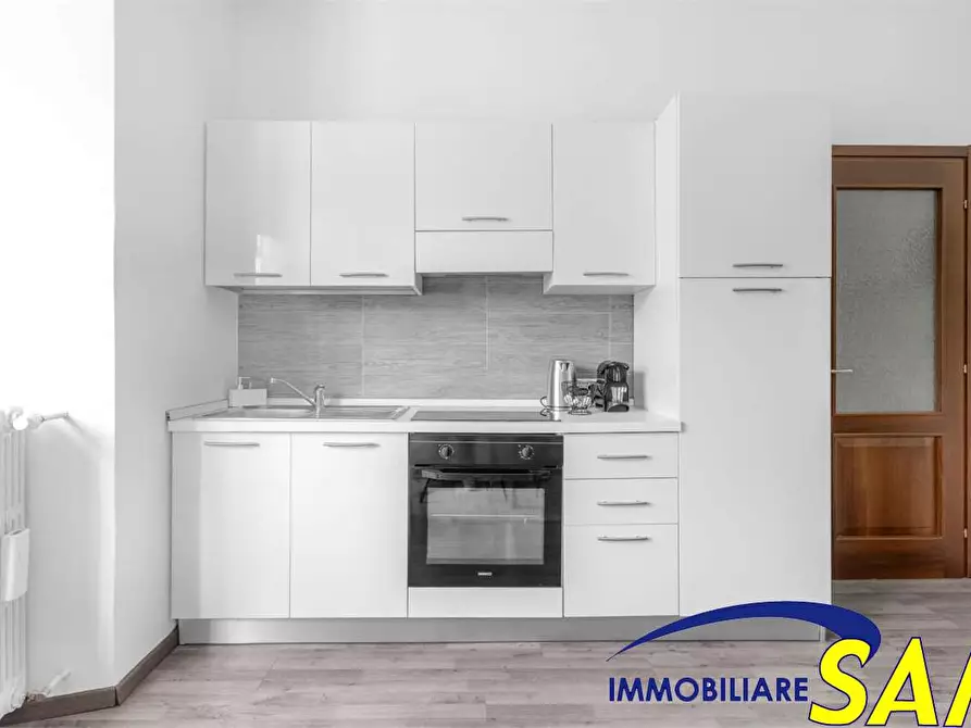 Immagine 4 di Bilocale in affitto  in Piazzale Martini 9 a Milano