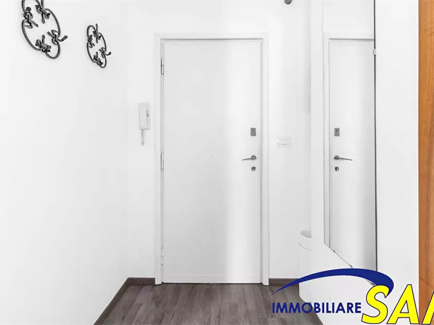 Immagine 5 di Bilocale in affitto  in Piazzale Martini 9 a Milano