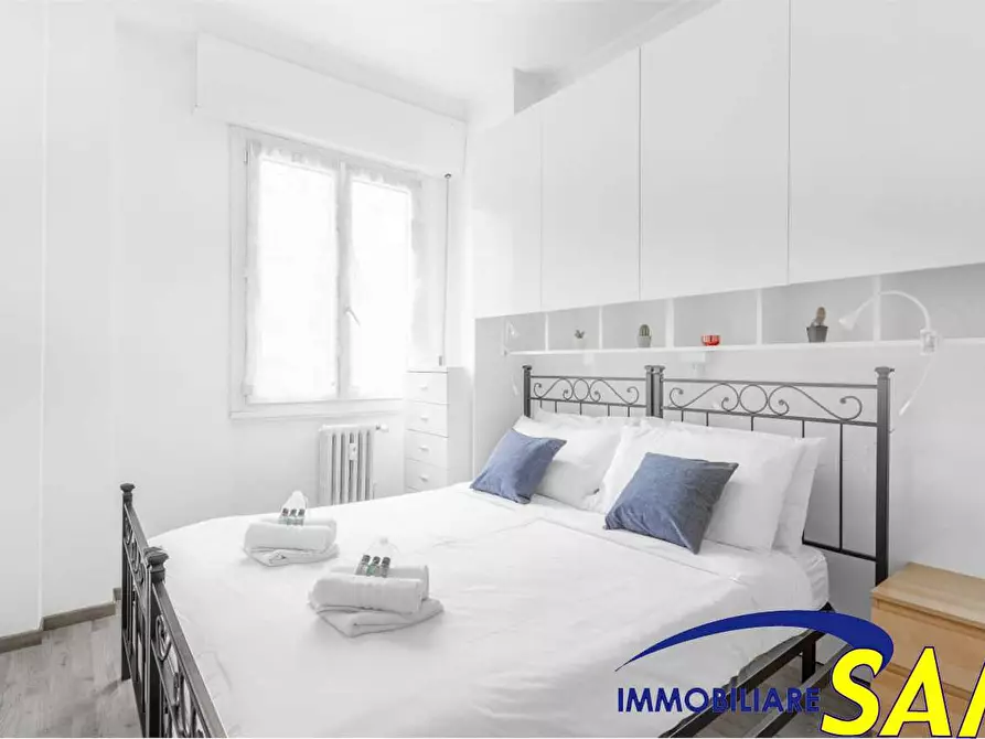 Immagine 6 di Bilocale in affitto  in Piazzale Martini 9 a Milano