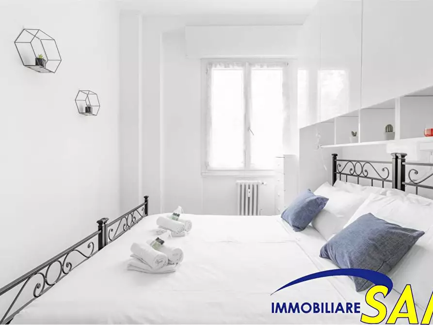 Immagine 8 di Bilocale in affitto  in Piazzale Martini 9 a Milano