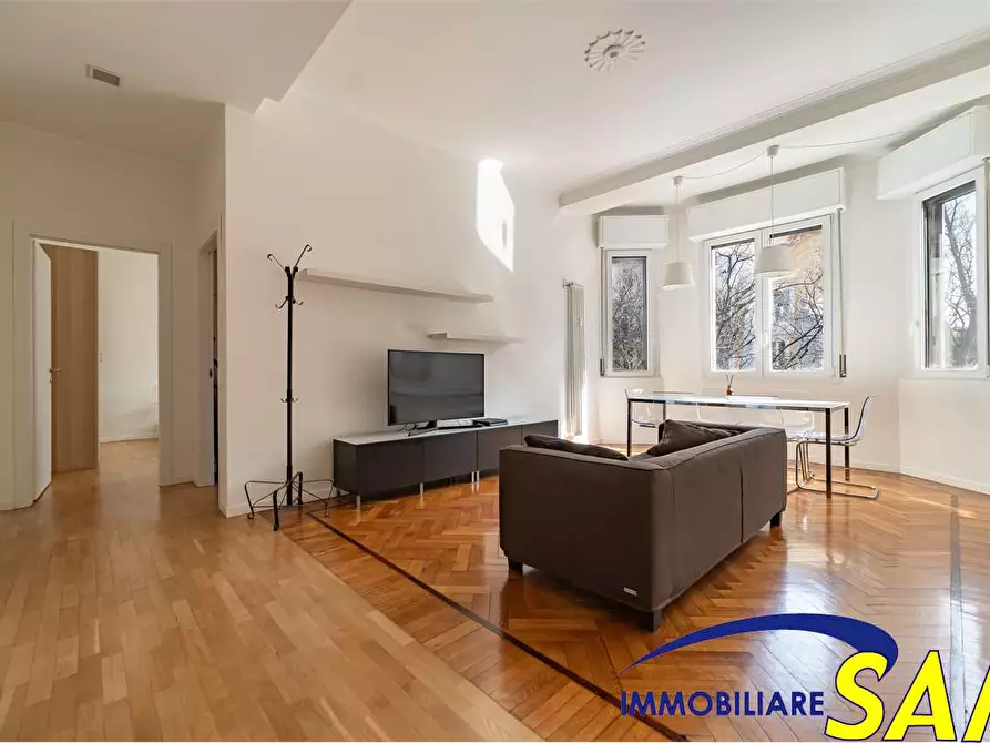 Immagine 4 di Trilocale in vendita  in Via Aselli 15 a Milano