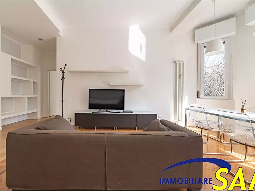 Immagine 5 di Trilocale in vendita  in Via Aselli 15 a Milano