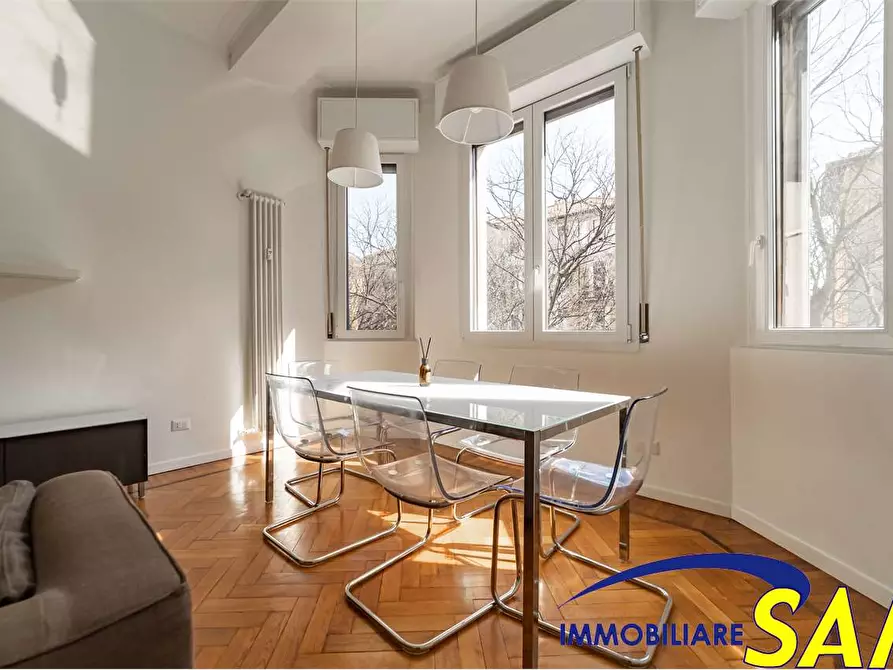 Immagine 6 di Trilocale in vendita  in Via Aselli 15 a Milano