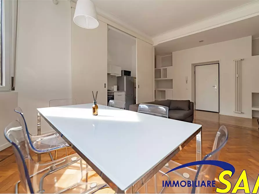 Immagine 7 di Trilocale in vendita  in Via Aselli 15 a Milano