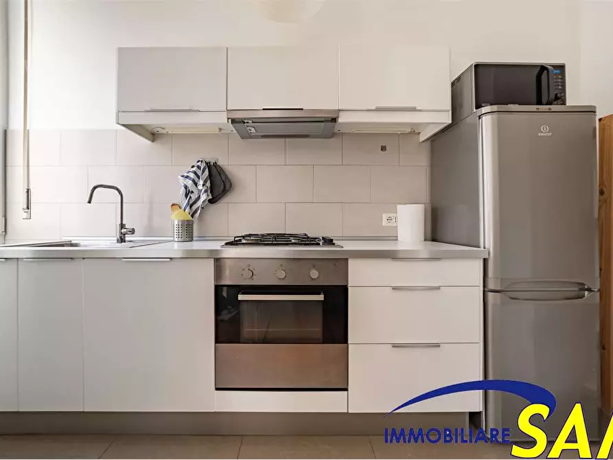 Immagine 10 di Trilocale in vendita  in Via Aselli 15 a Milano