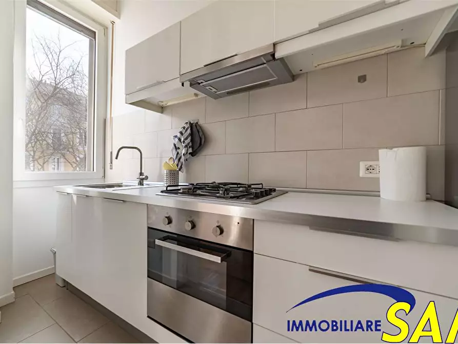 Immagine 12 di Trilocale in vendita  in Via Aselli 15 a Milano