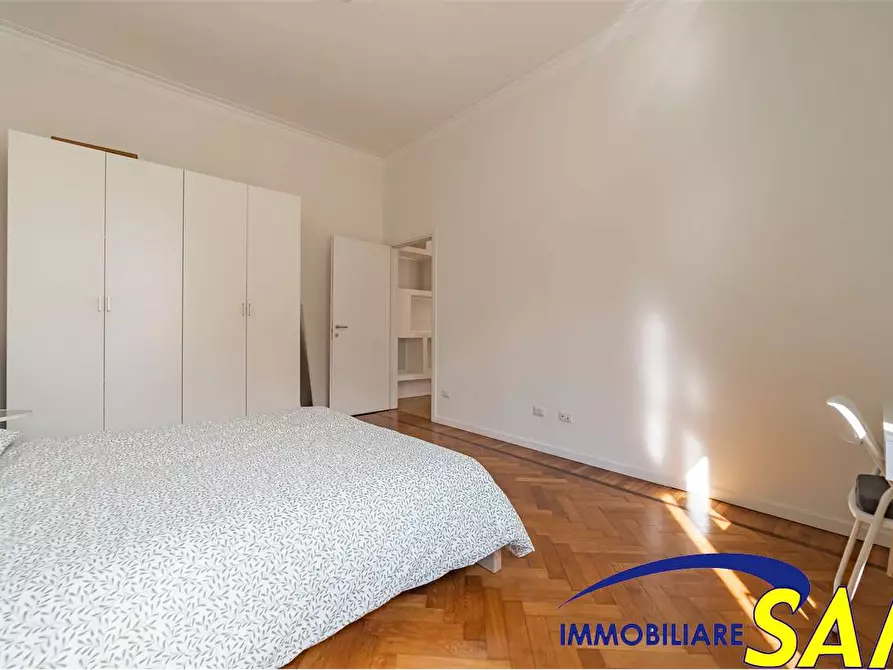 Immagine 13 di Trilocale in vendita  in Via Aselli 15 a Milano