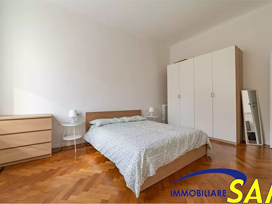 Immagine 16 di Trilocale in vendita  in Via Aselli 15 a Milano