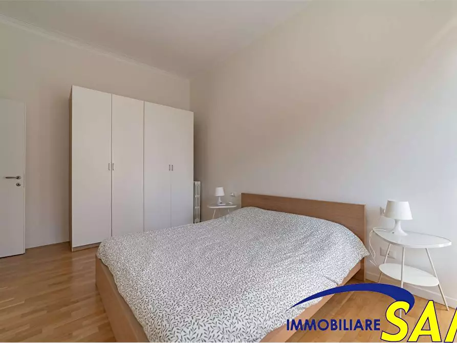 Immagine 17 di Trilocale in vendita  in Via Aselli 15 a Milano