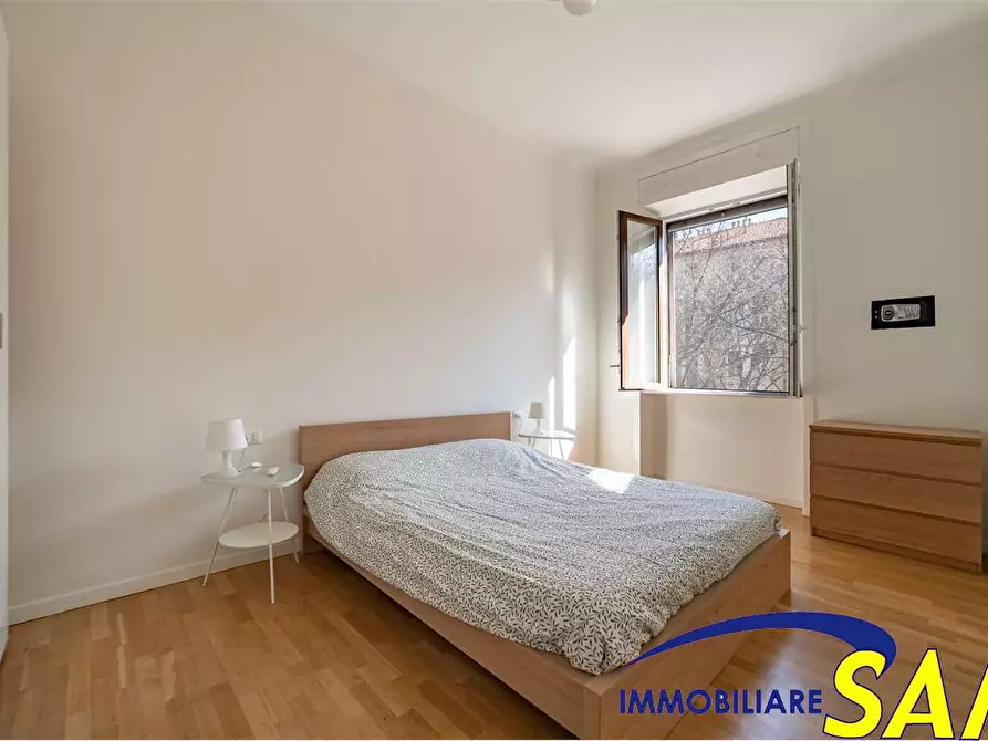 Immagine 18 di Trilocale in vendita  in Via Aselli 15 a Milano