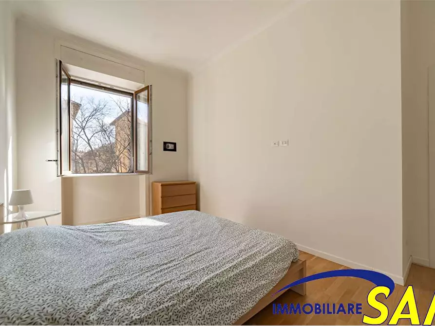 Immagine 19 di Trilocale in vendita  in Via Aselli 15 a Milano