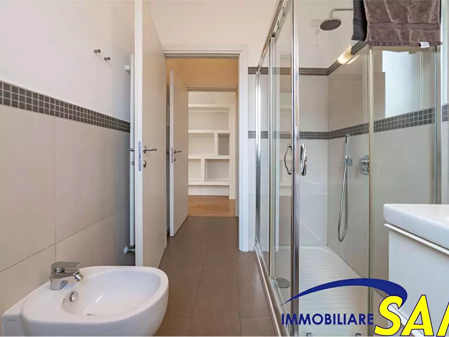 Immagine 21 di Trilocale in vendita  in Via Aselli 15 a Milano