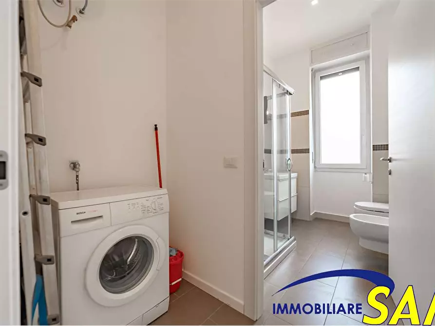 Immagine 22 di Trilocale in vendita  in Via Aselli 15 a Milano