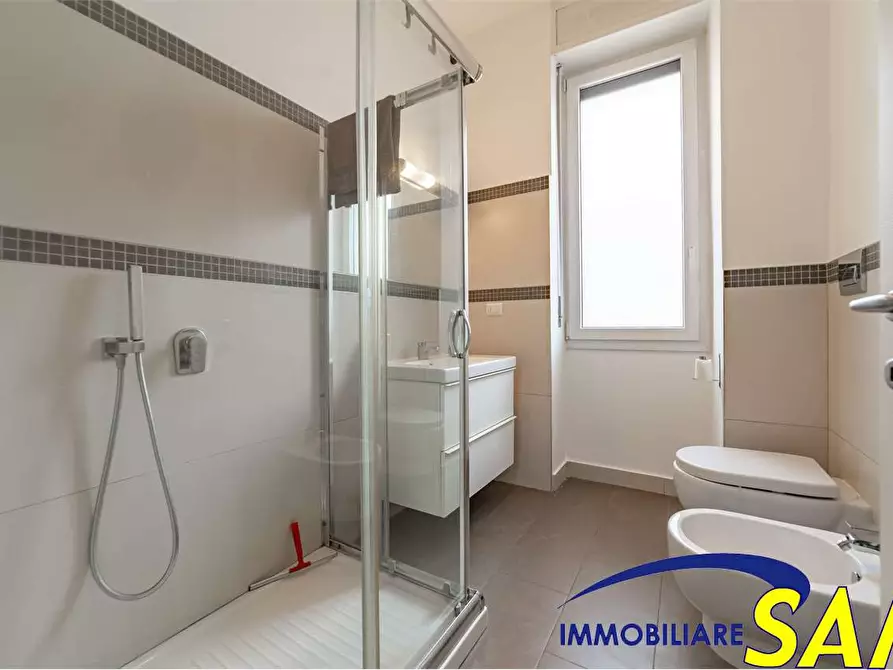 Immagine 23 di Trilocale in vendita  in Via Aselli 15 a Milano