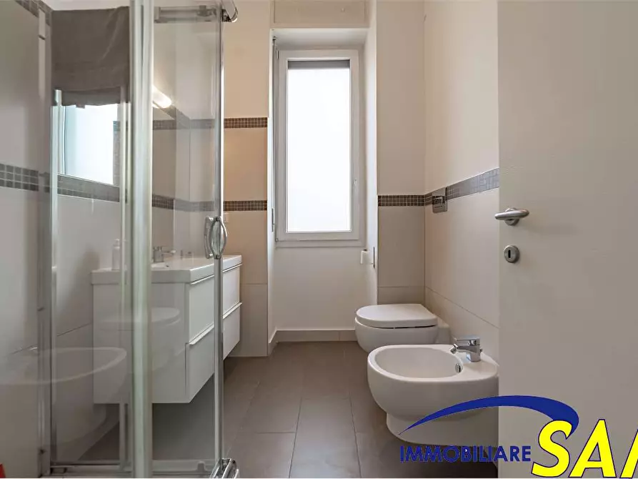 Immagine 24 di Trilocale in vendita  in Via Aselli 15 a Milano