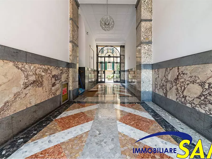 Immagine 26 di Trilocale in vendita  in Via Aselli 15 a Milano