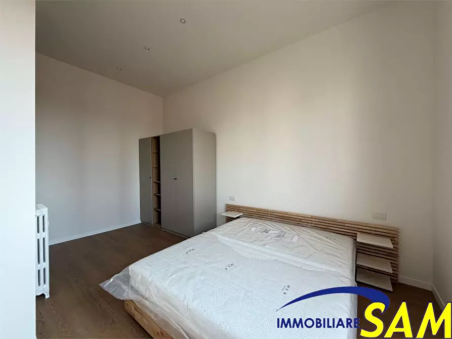 Immagine 8 di Bilocale in affitto  in Via Giotto 26 a Milano