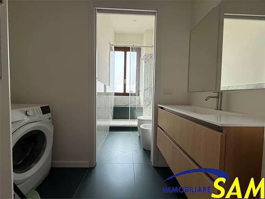 Immagine 4 di Bilocale in affitto  in Via Giotto 26 a Milano