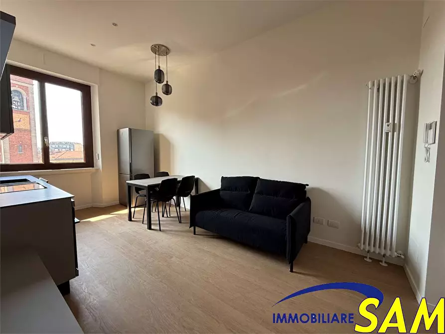 Immagine 3 di Bilocale in affitto  in Via Giotto 26 a Milano