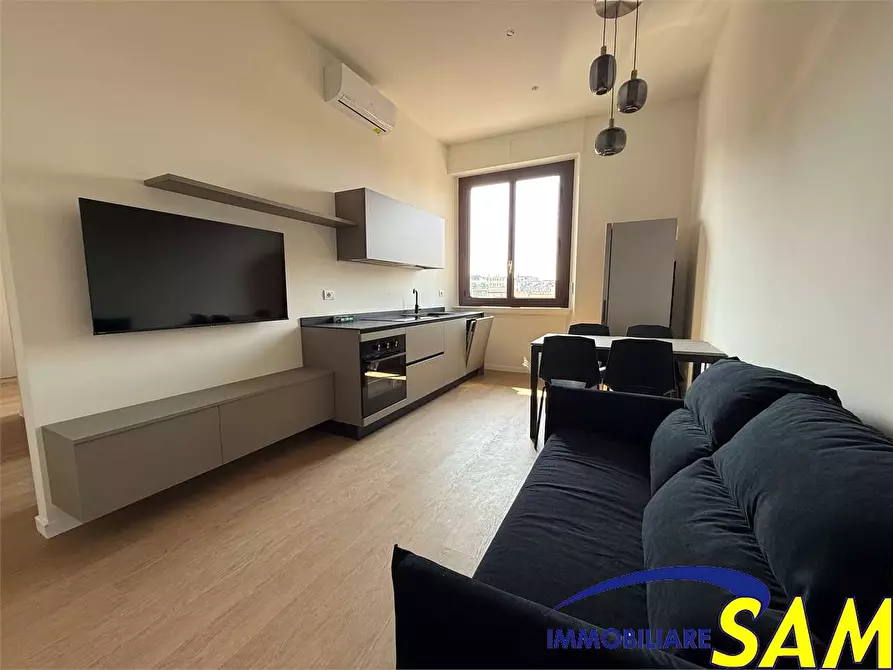 Immagine 1 di Bilocale in affitto  in Via Giotto 26 a Milano