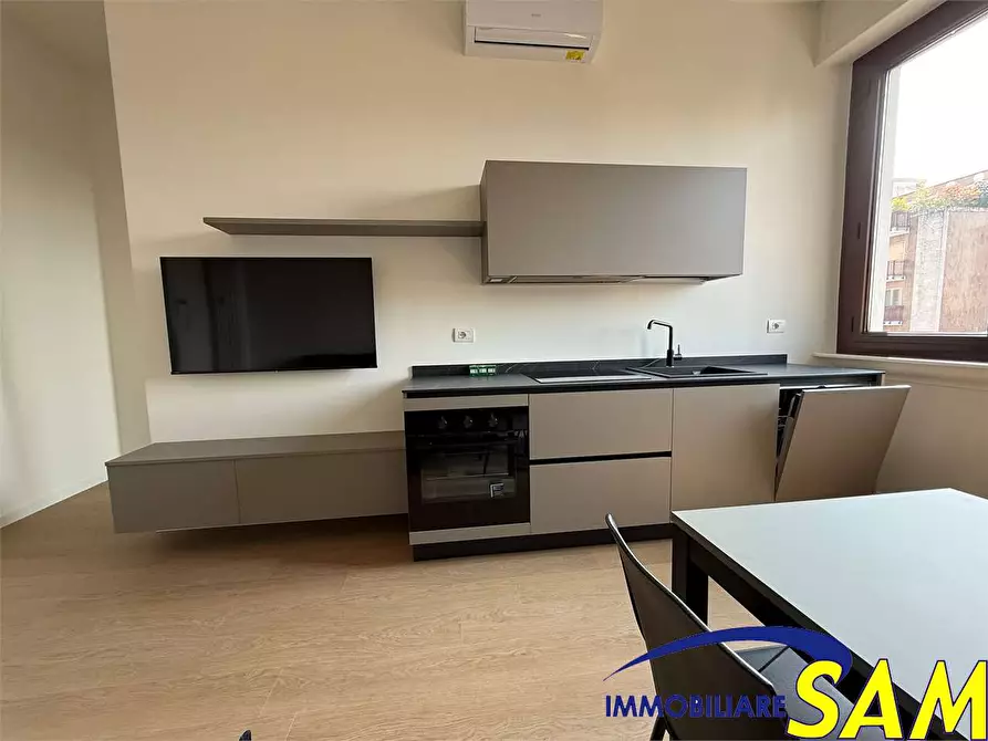 Immagine 2 di Bilocale in affitto  in Via Giotto 26 a Milano