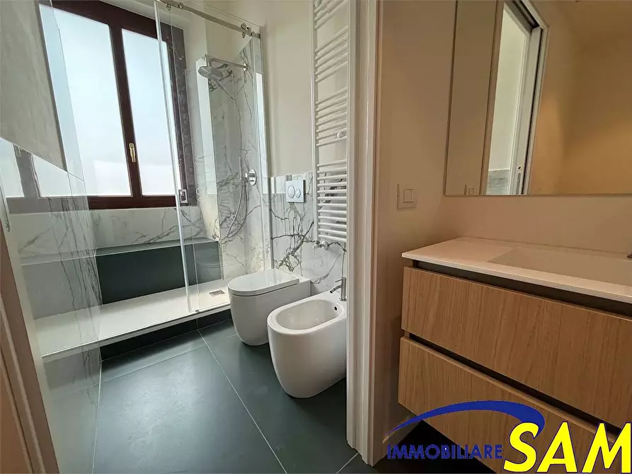 Immagine 5 di Bilocale in affitto  in Via Giotto 26 a Milano