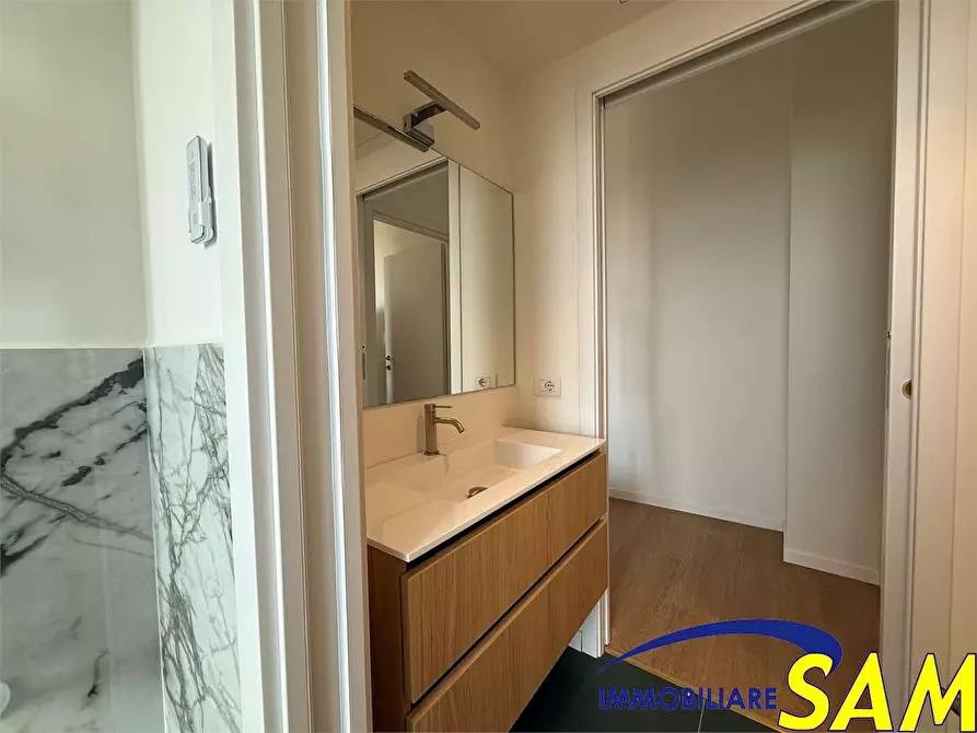 Immagine 6 di Bilocale in affitto  in Via Giotto 26 a Milano