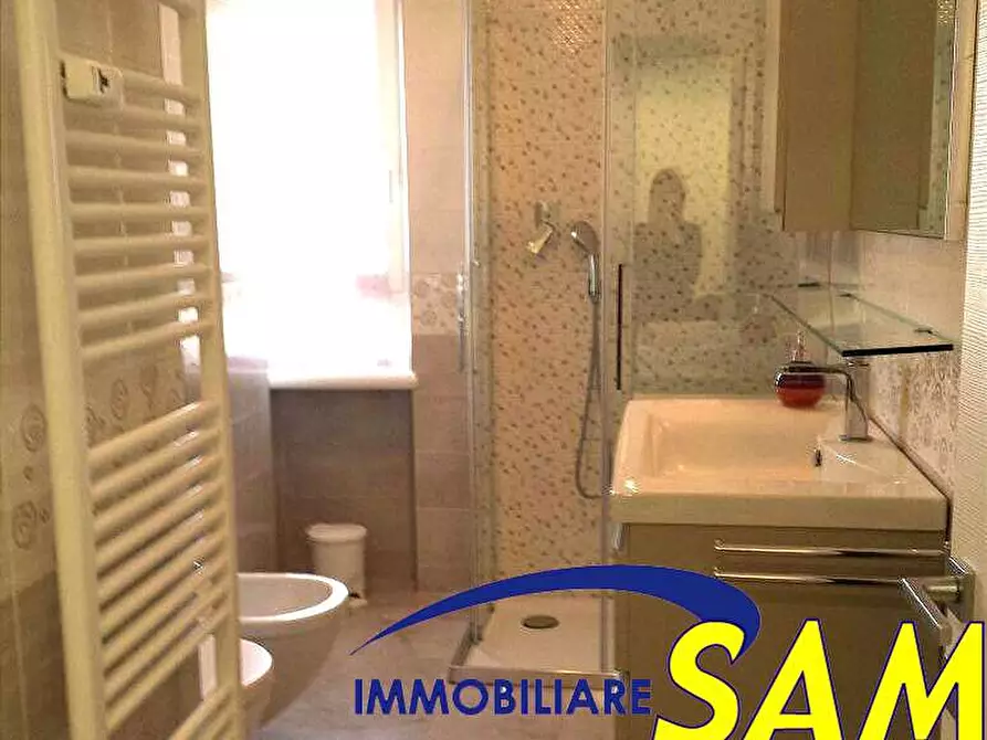 Immagine 14 di Trilocale in affitto  in Via Cervignano 1 a Milano