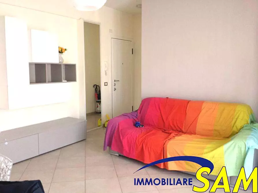 Immagine 3 di Trilocale in affitto  in Via Cervignano 1 a Milano