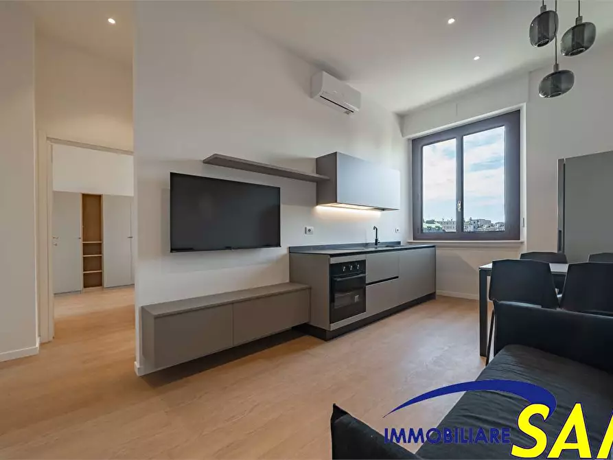 Immagine 1 di Bilocale in affitto  in Via Giotto 26 a Milano