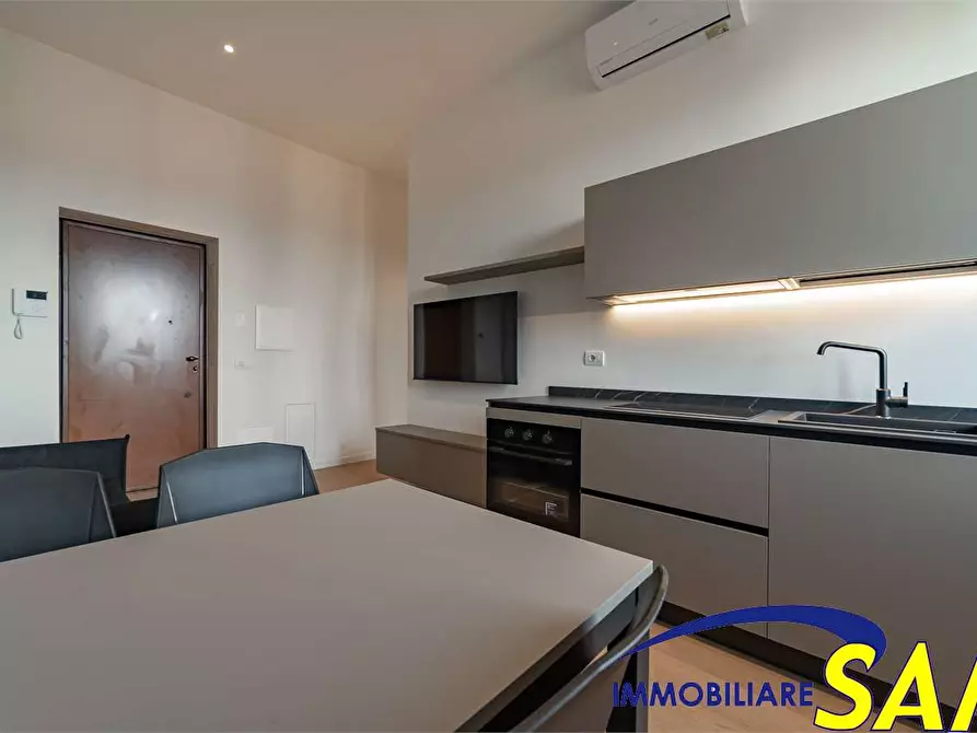 Immagine 4 di Bilocale in affitto  in Via Giotto 26 a Milano