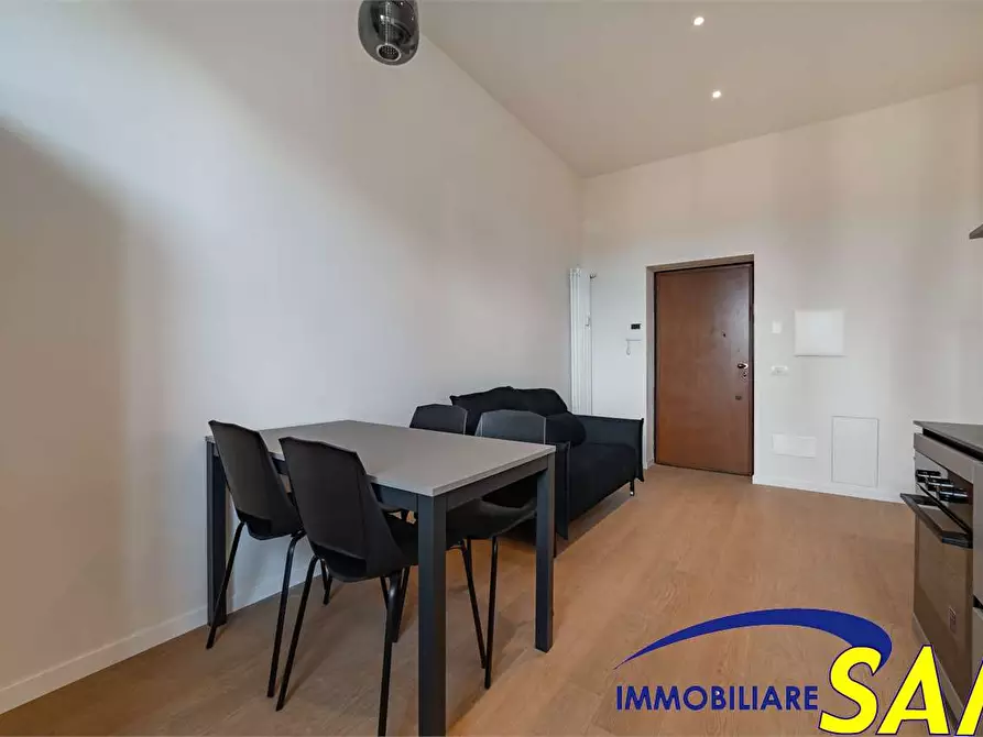 Immagine 6 di Bilocale in affitto  in Via Giotto 26 a Milano