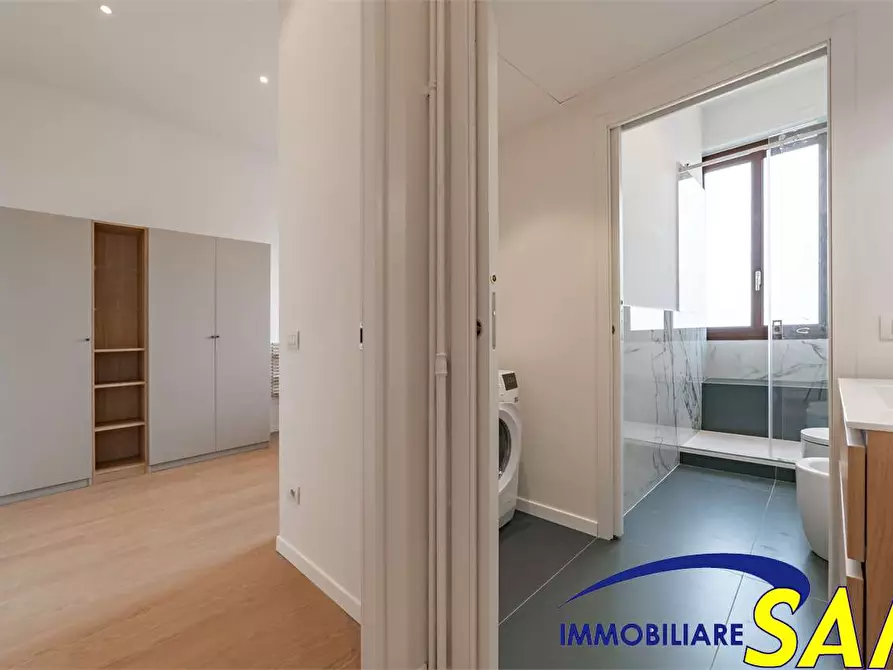 Immagine 7 di Bilocale in affitto  in Via Giotto 26 a Milano