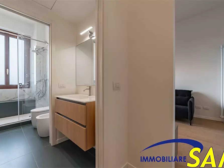 Immagine 8 di Bilocale in affitto  in Via Giotto 26 a Milano