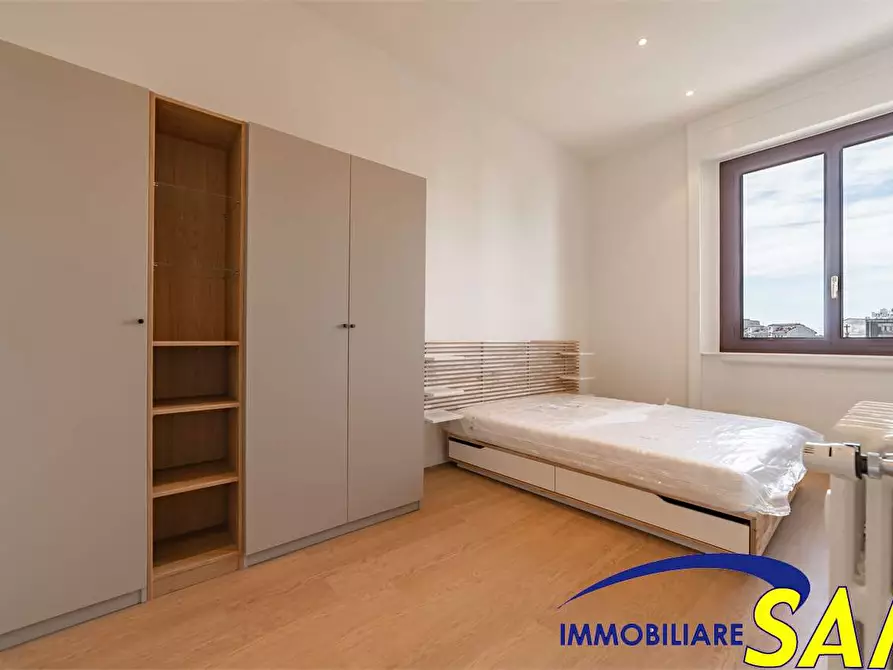 Immagine 10 di Bilocale in affitto  in Via Giotto 26 a Milano