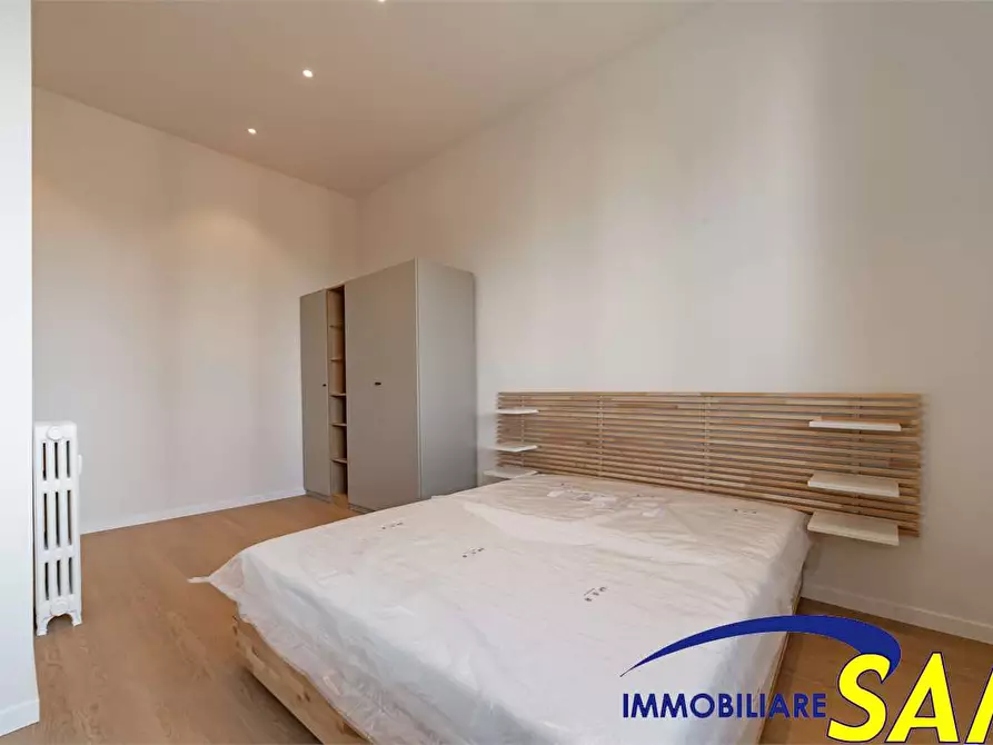 Immagine 11 di Bilocale in affitto  in Via Giotto 26 a Milano